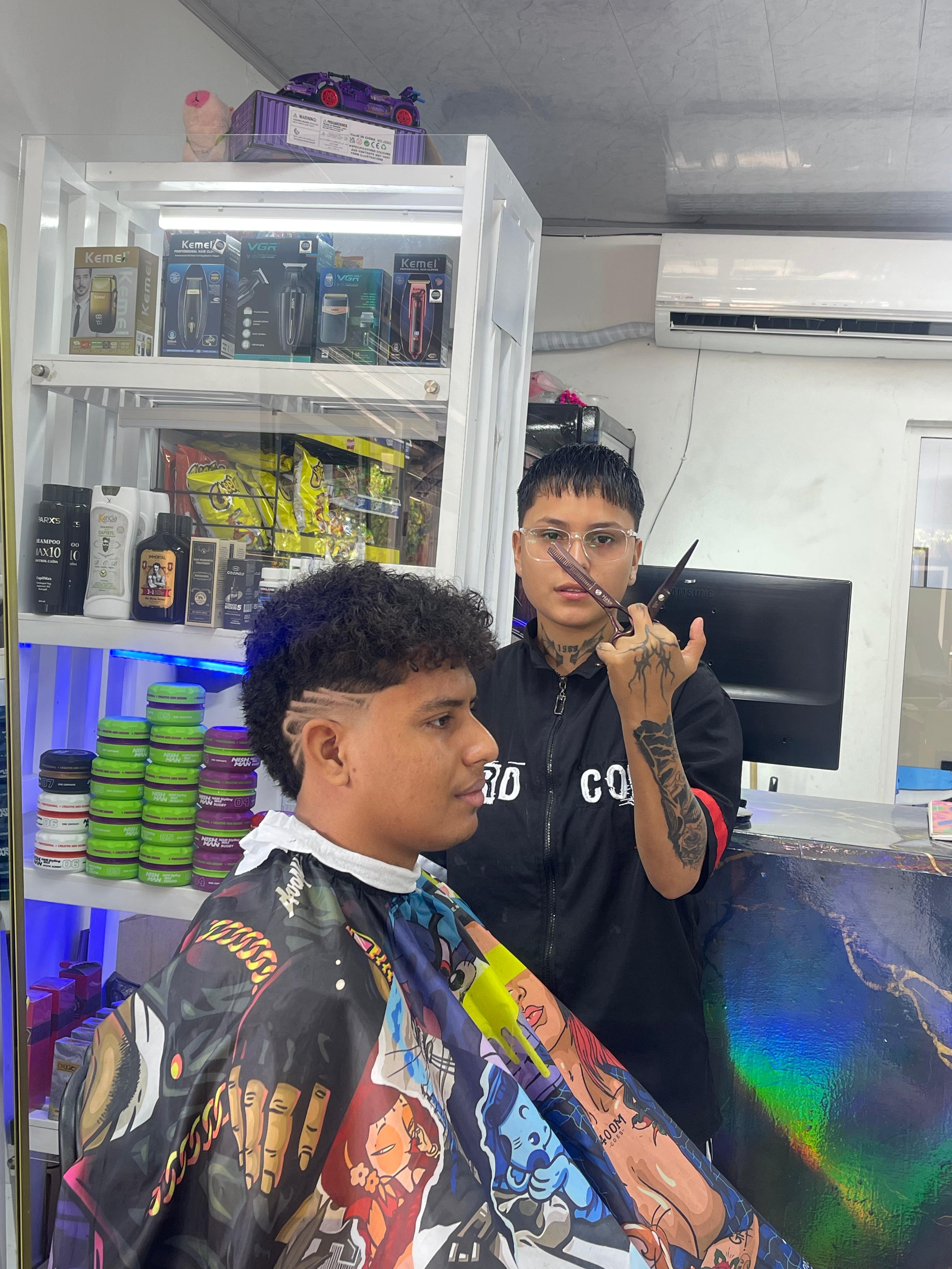 CORTE AREA 51