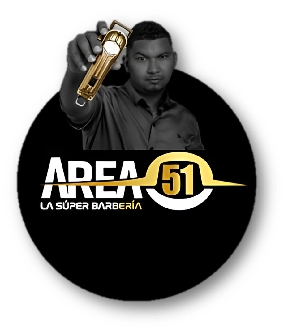 Barbero Yeison en Área 51